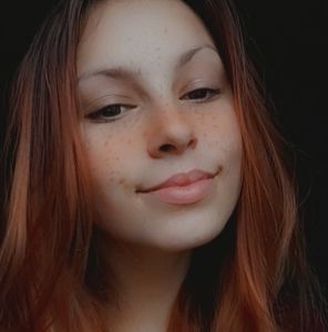 Meet your Posher, Brianna